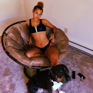 Janae Girard Photo #34