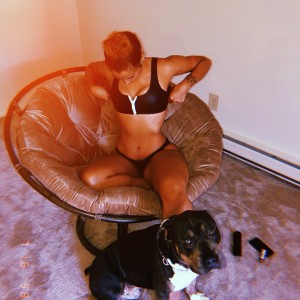 Janae Girard Photo #37