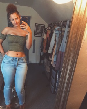 Janae Girard Photo #38