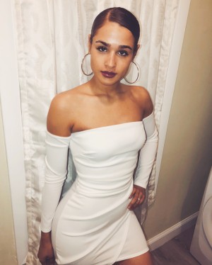 Janae Girard Photo #40