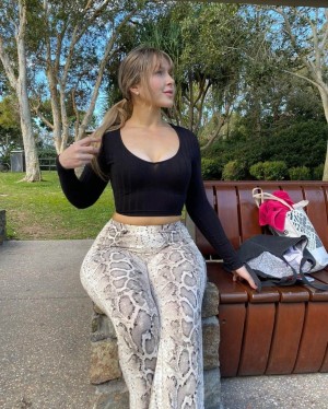 Bootybyshel Photo #24