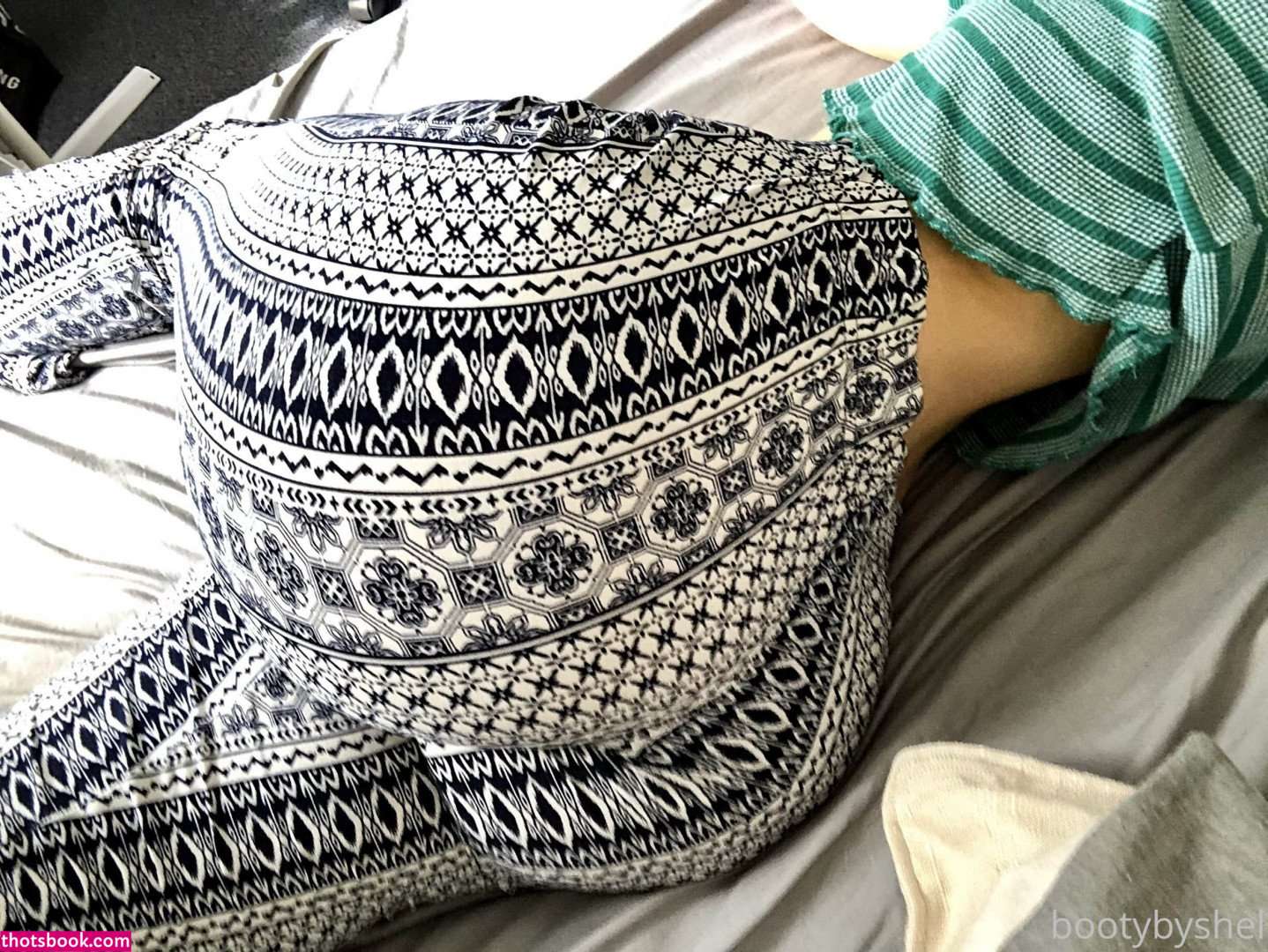 Bootybyshel Photo #31