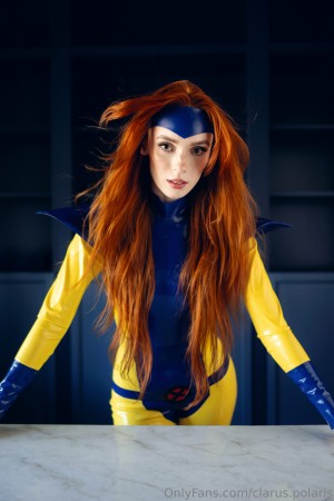 Clarus Polaris Photo #121