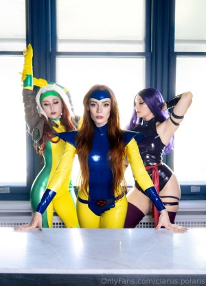 Clarus Polaris Photo #176