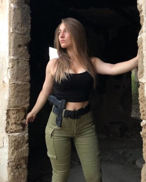 Natalia Fadeev Photo #150