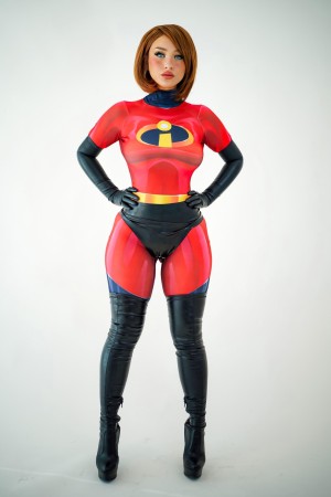 Natalia Fadeev Photo #202