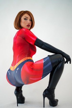 Natalia Fadeev Photo #215