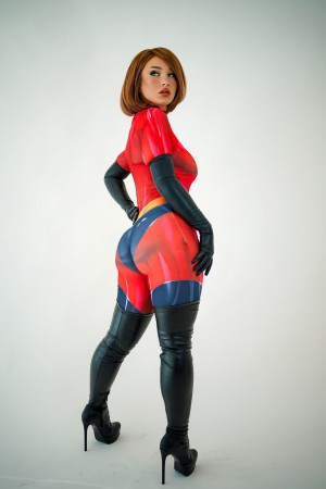 Natalia Fadeev Photo #225