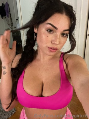 Playgirlcris Photo #124