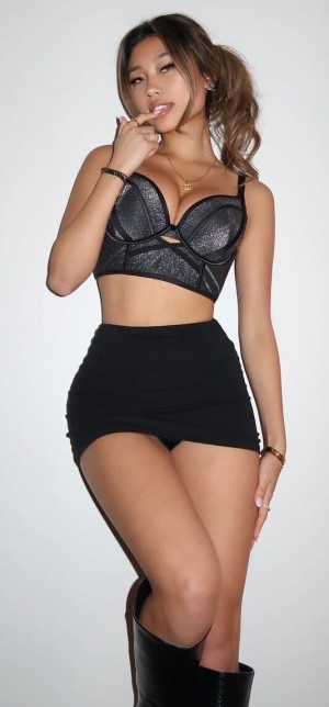 Rachie Love Photo #20