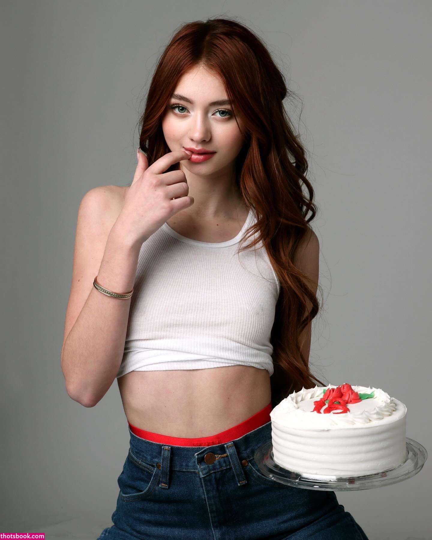 Sicily Rose Photo #1