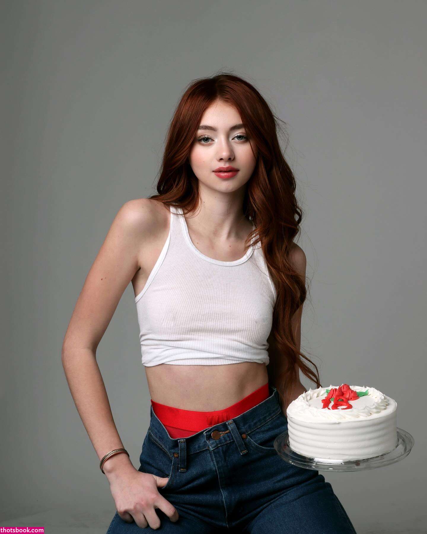 Sicily Rose Photo #4