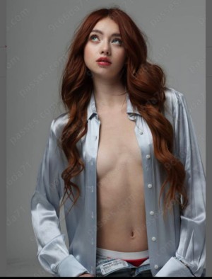 Sicily Rose Photo #7