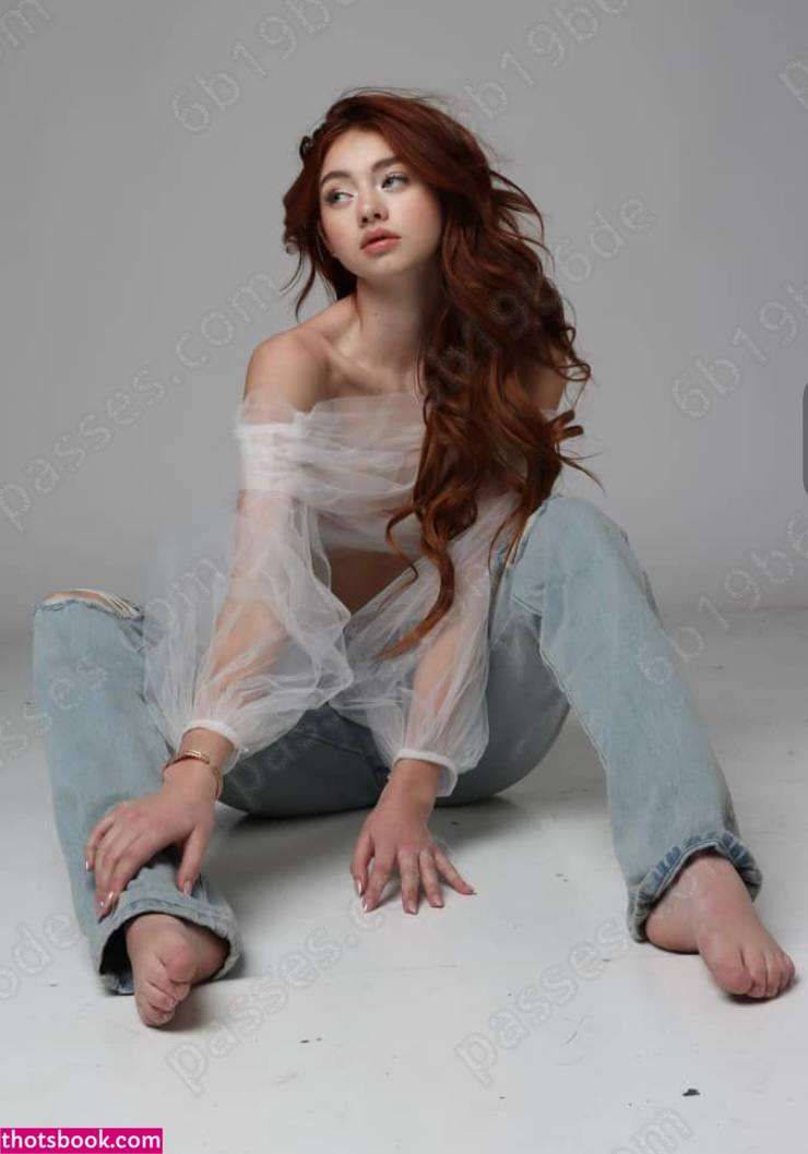 Sicily Rose Photo #19