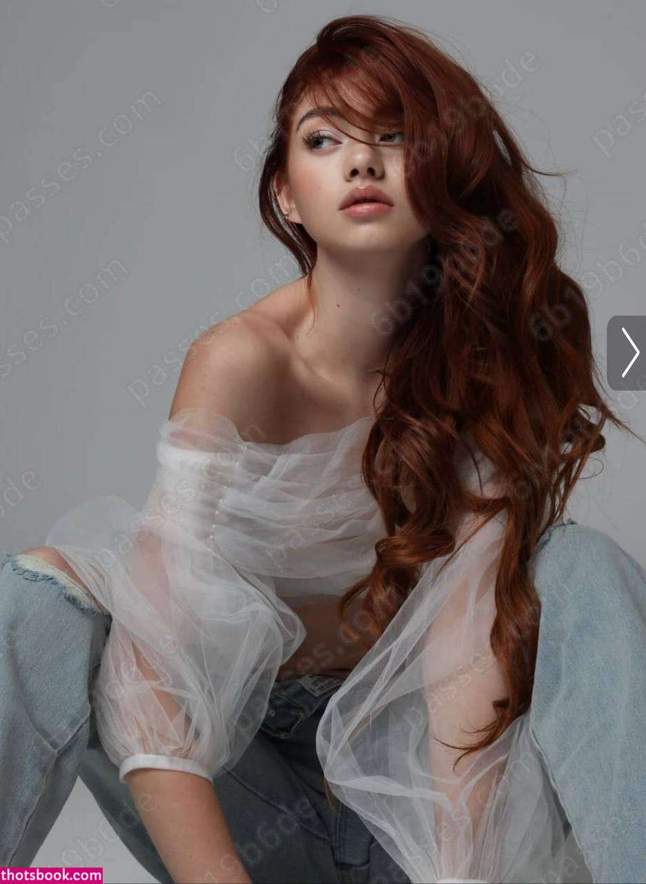 Sicily Rose Photo #21