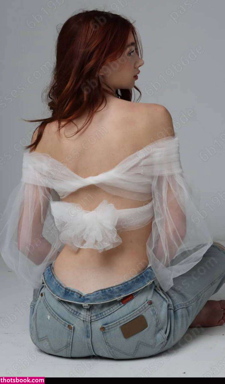 Sicily Rose Photo #22