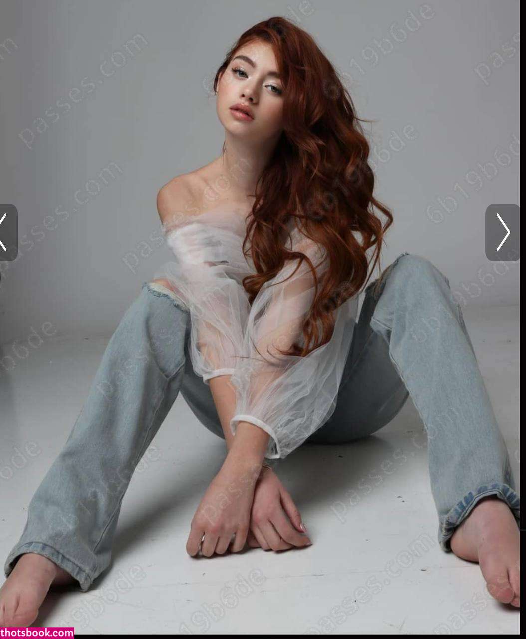 Sicily Rose Photo #23