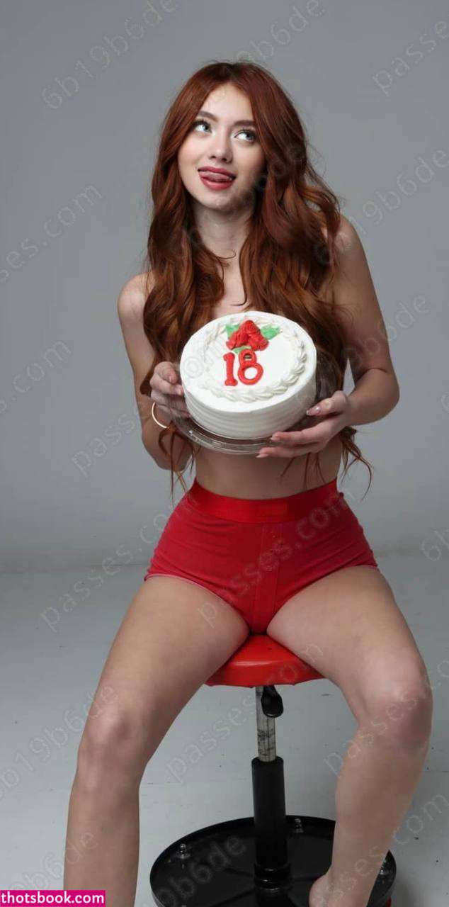 Sicily Rose Photo #25