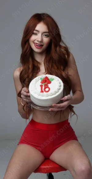 Sicily Rose Photo #27