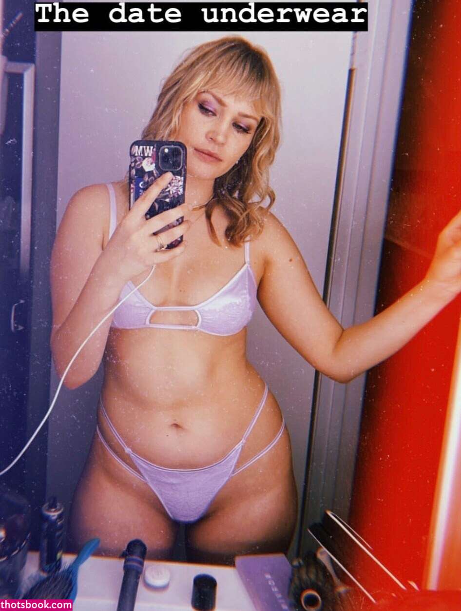 Whitney Moore Photo #50