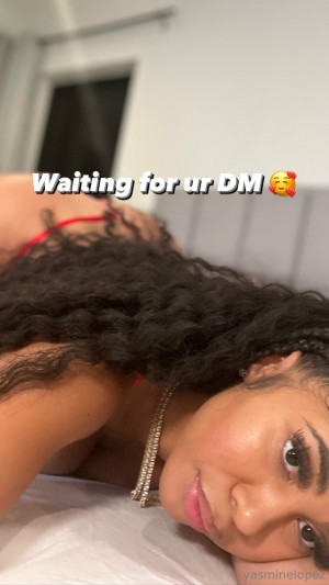 Yasmine Lopez Photo #8