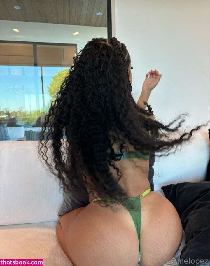 Yasmine Lopez Photo #19