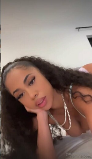 Yasmine Lopez Post #2