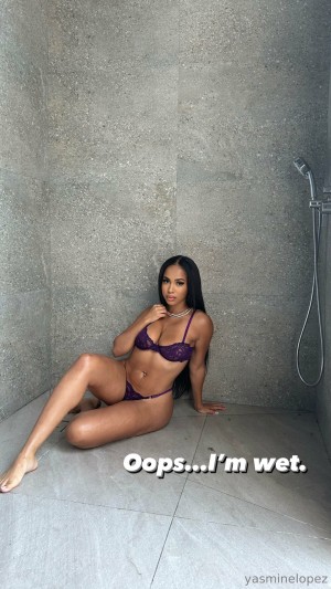 Yasmine Lopez Photo #33
