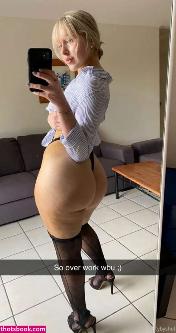 Bootybyshel Photo #56