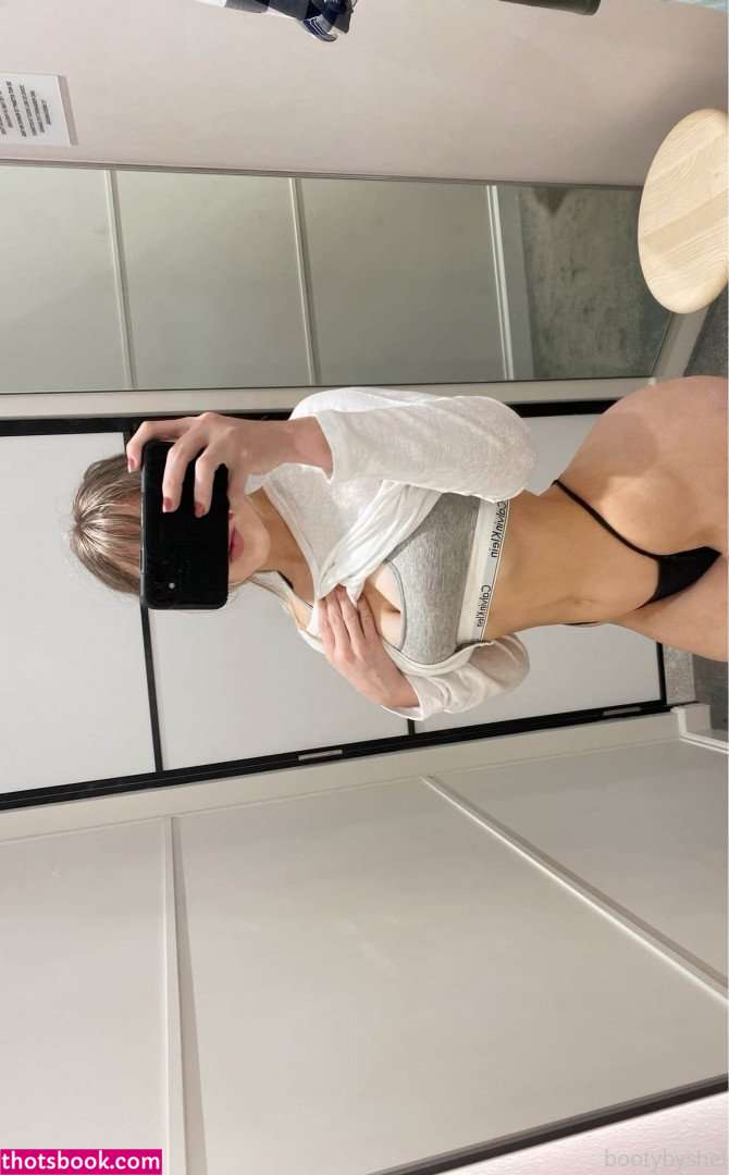 Bootybyshel Photo #76