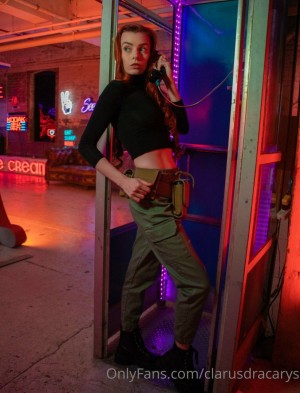 Clarus Polaris Photo #206