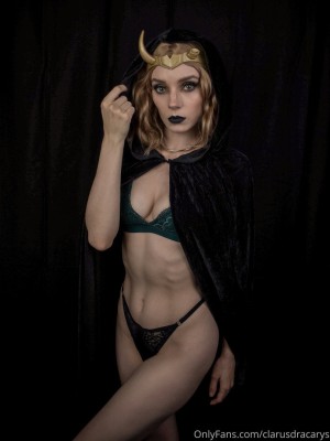 Clarus Polaris Photo #268