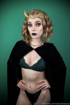 Clarus Polaris Photo #284