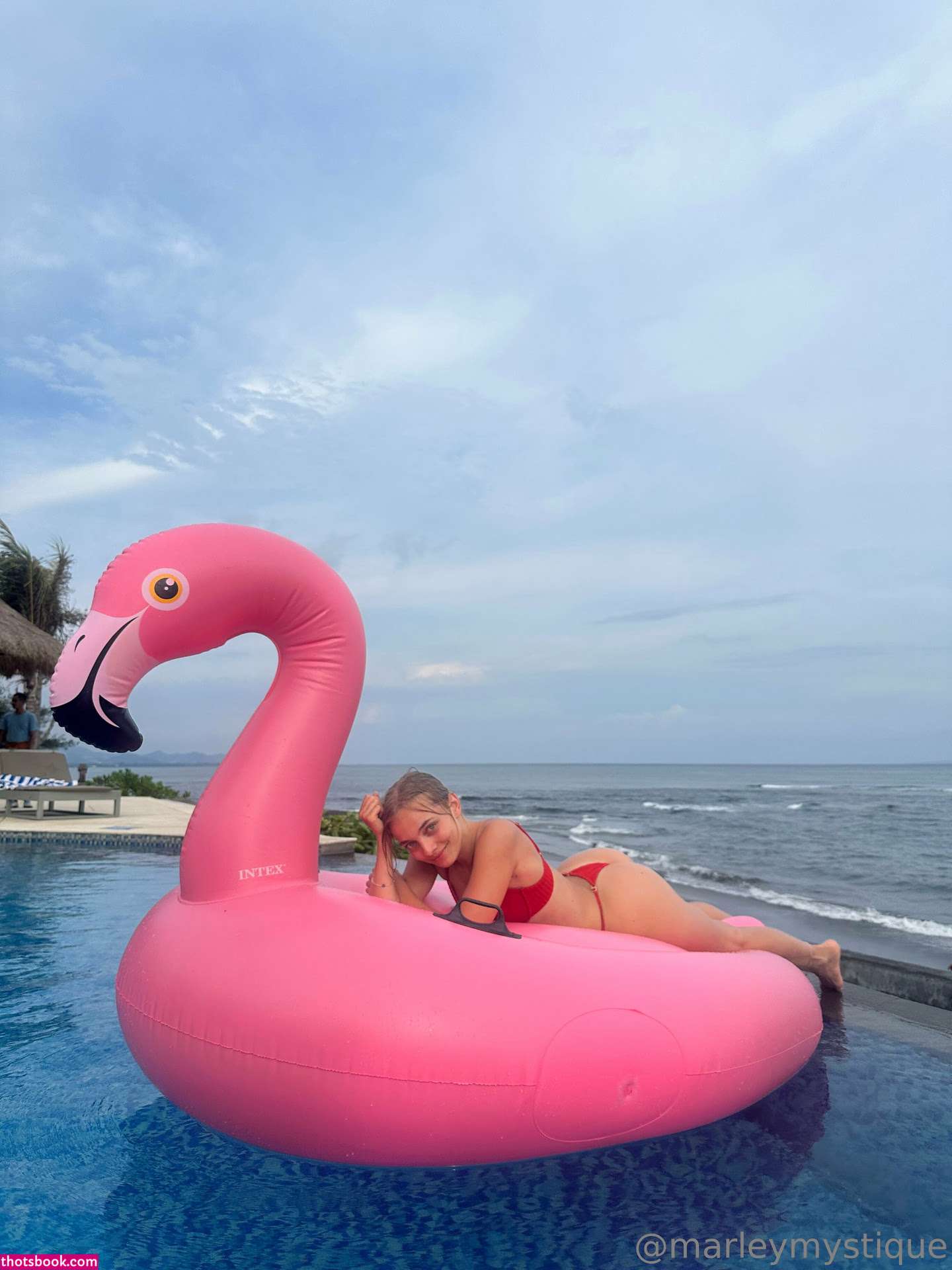 Marley Mystique Photo #35