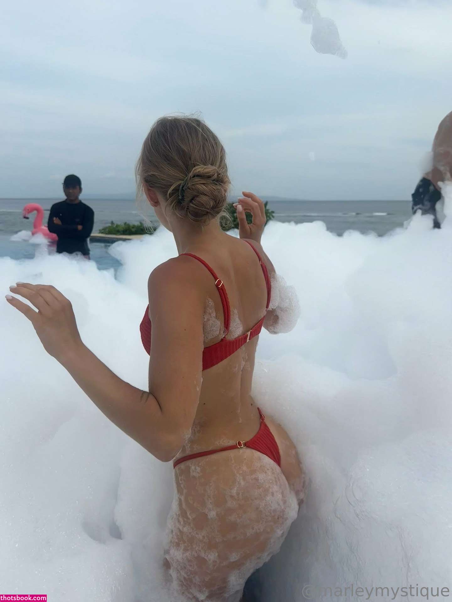 Marley Mystique Photo #47