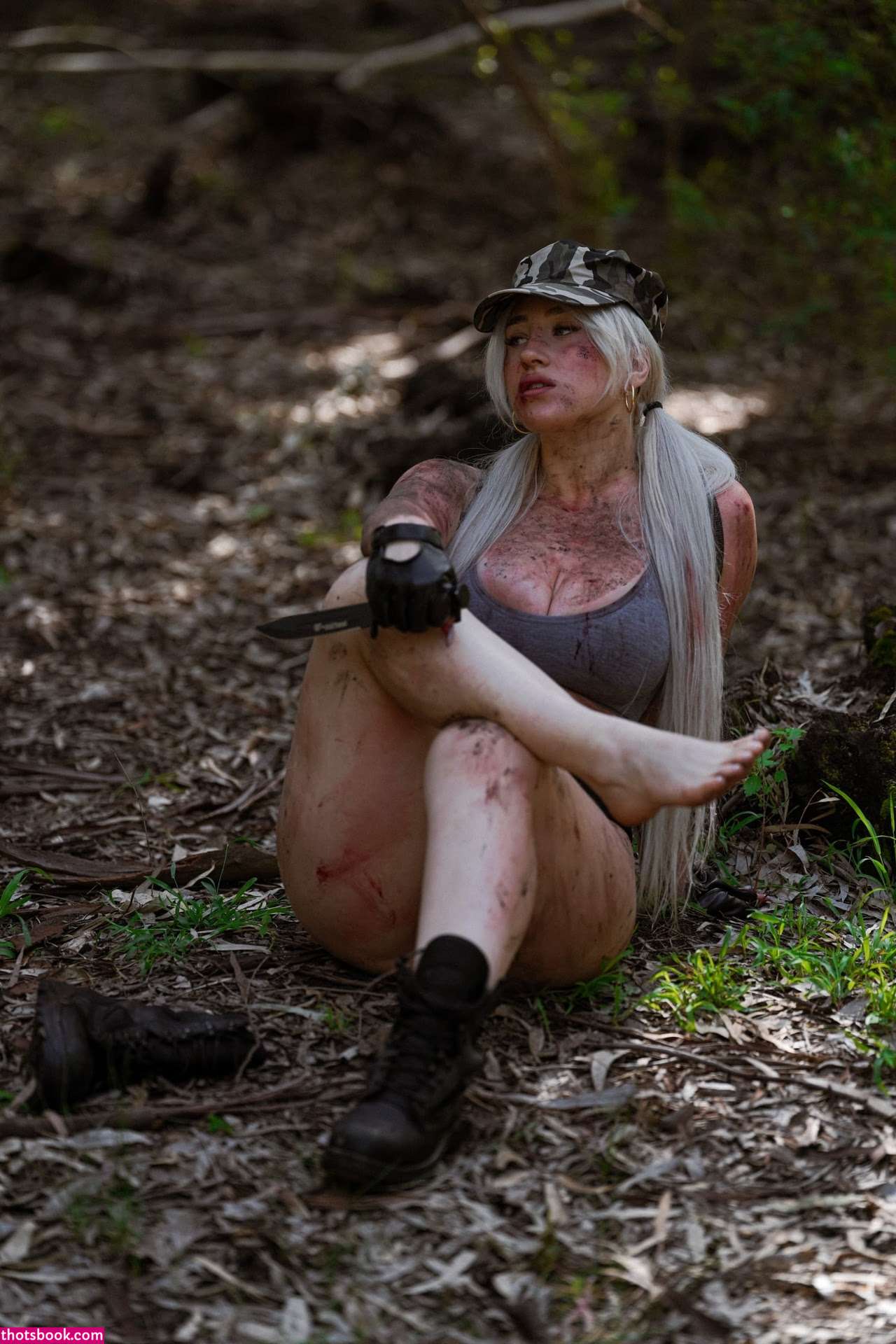 Natalia Fadeev Photo #248