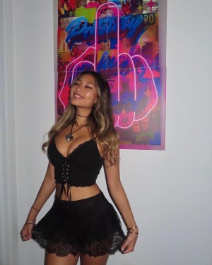 Rachie Love Photo #78