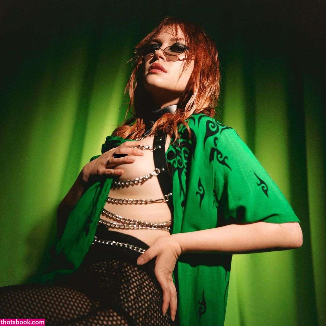 Whitney Moore Photo #56