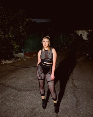 Whitney Moore Photo #58