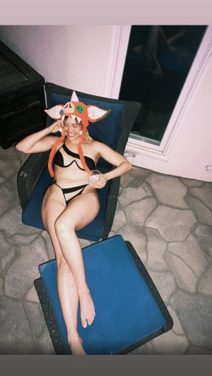 Whitney Moore Photo #81