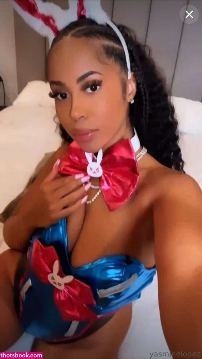 Yasmine Lopez Photo #66