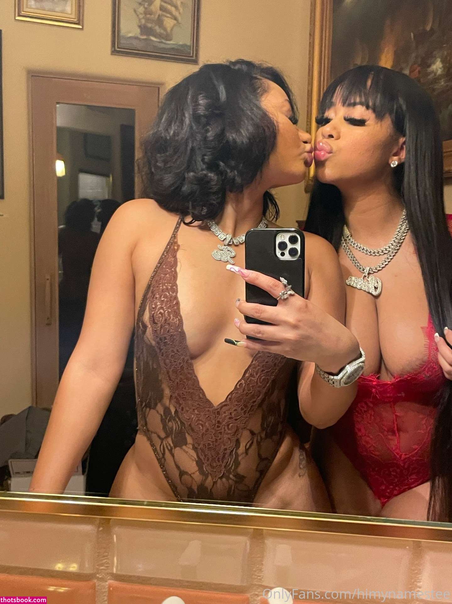 Yasmine Lopez Photo #80