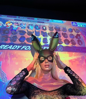 Alexis Clark Photo #45