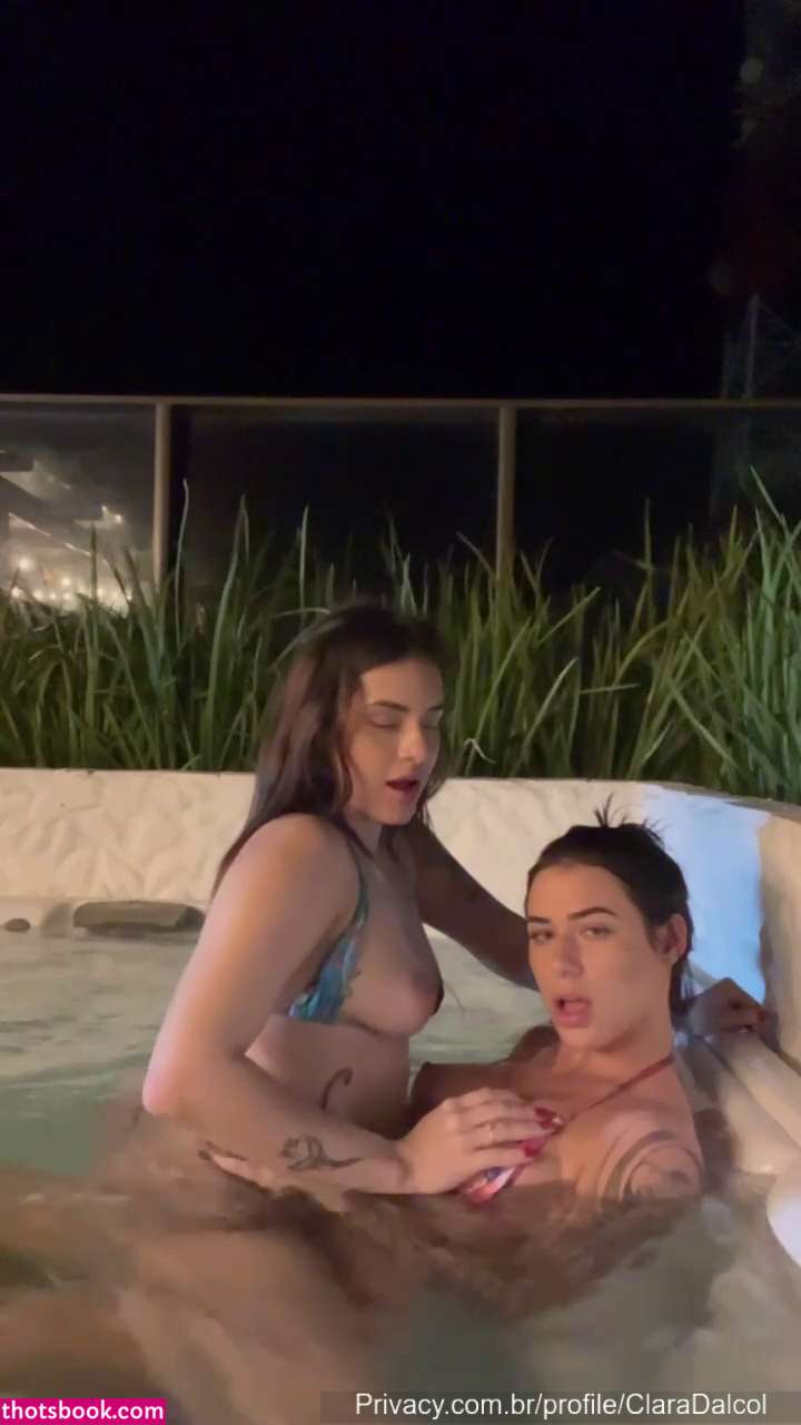 Clara Dalcol Photo #22