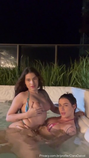 Clara Dalcol Photo #24