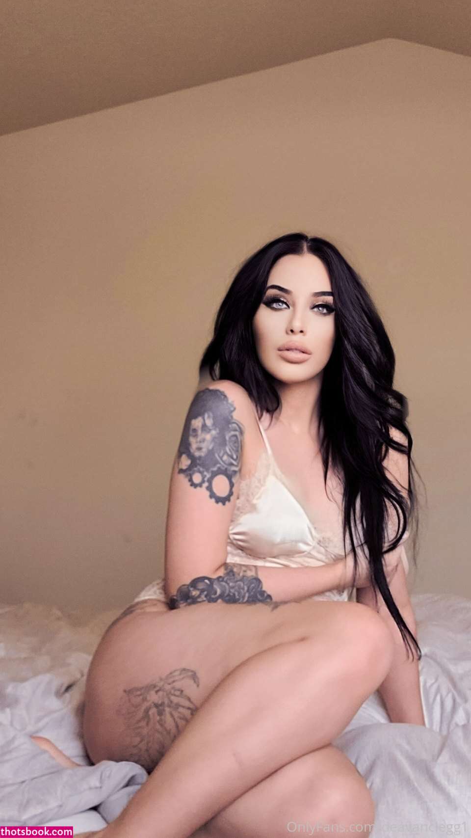 Deavan Clegg Photo #33