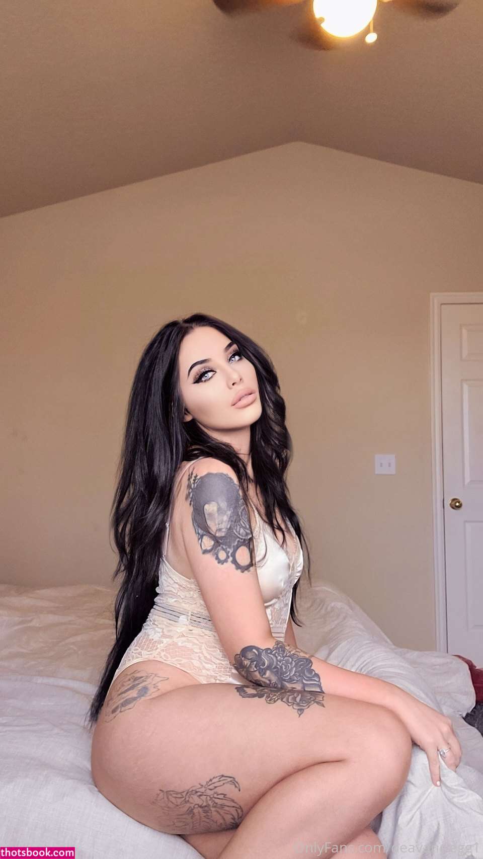 Deavan Clegg Photo #36