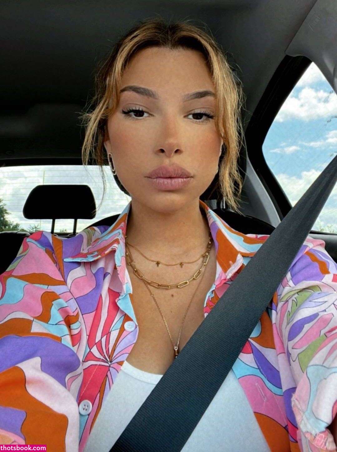 Emmy Tifrit Photo #4