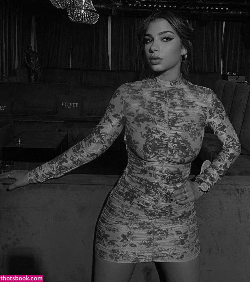 Emmy Tifrit Photo #38