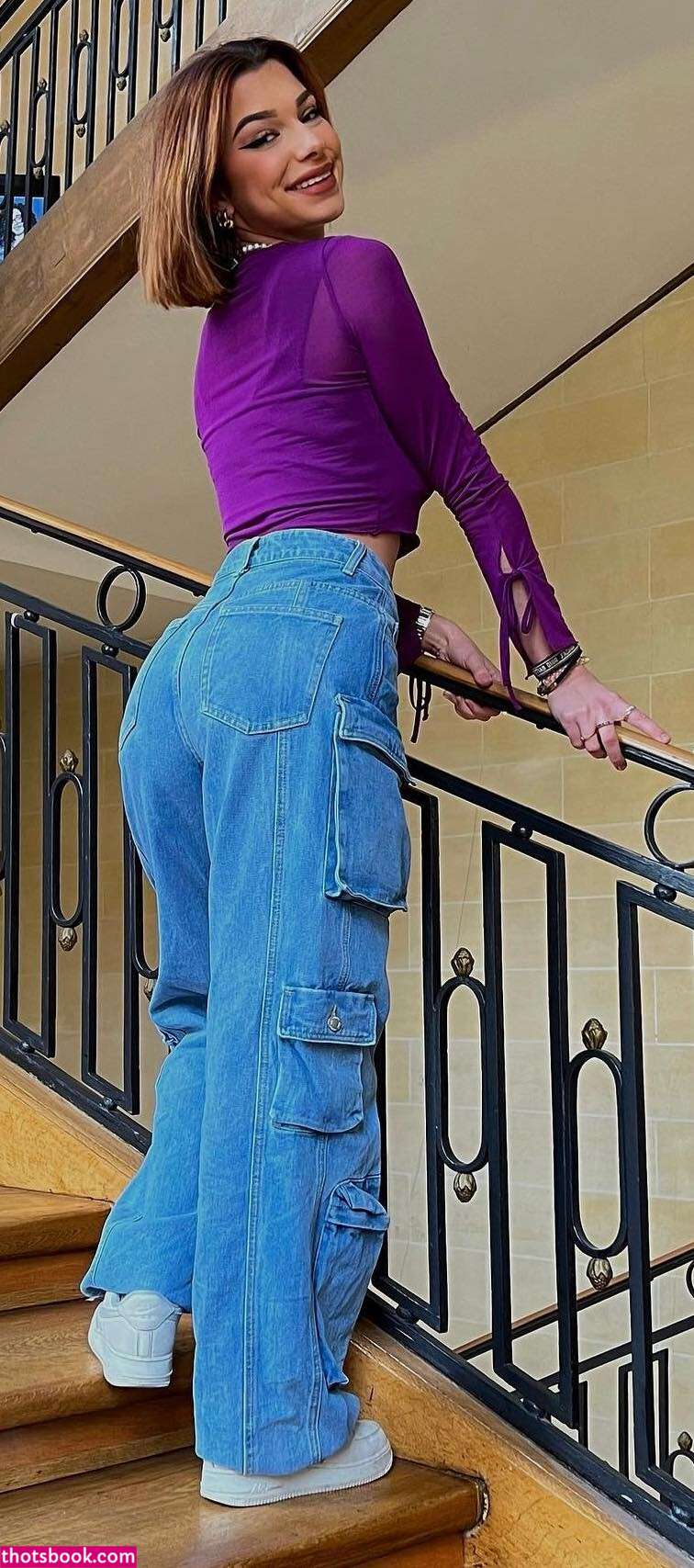 Emmy Tifrit Photo #42